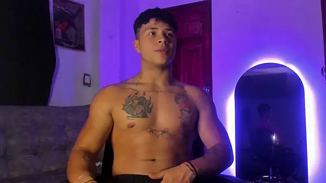 Dominic Biker   online show from May 4, 2026, 6:09 am