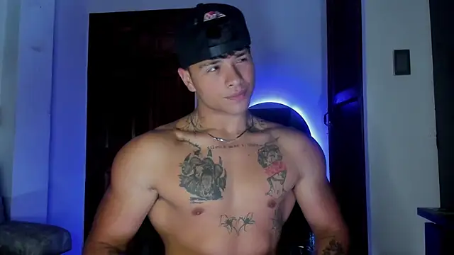 Snapshot of Dominic_Biker__ chatting on May 31, 2026, 3:47 am Dominic Biker online show from May 31, 2026, 3:47 am