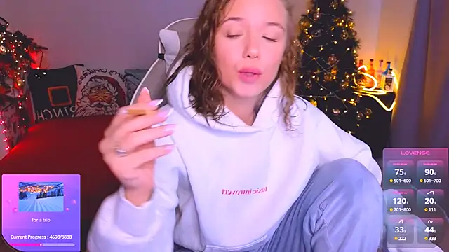 Snapshot of Karen_morris chatting on January 7, 2025, 8:34 am Karen morris online show from January 7, 2025, 8:34 am