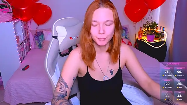 Snapshot of Karen_morris chatting on February 23, 2025, 7:55 am Karen morris online show from February 23, 2025, 7:55 am