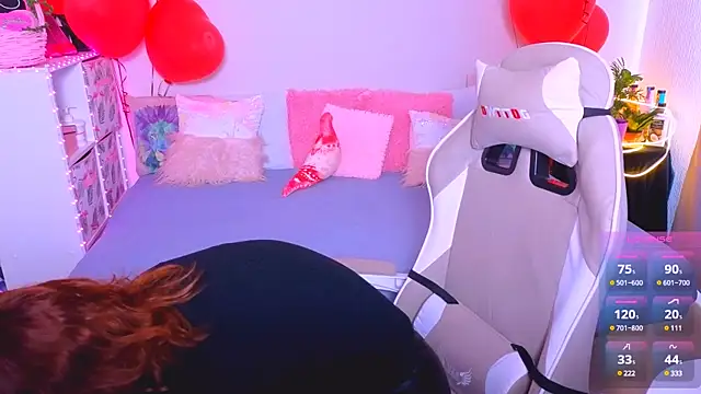 Snapshot of Karen_morris chatting on March 7, 2025, 6:57 am Karen morris online show from March 7, 2025, 6:57 am