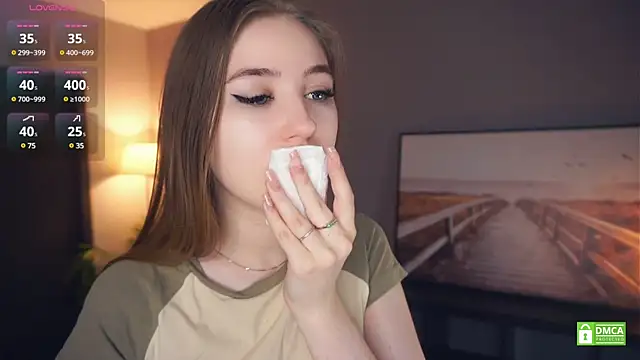 BanemAcard online show from March 16, 2025, 4:20 am