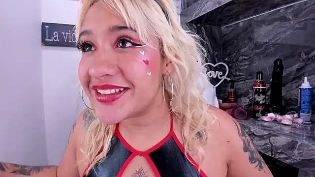 miss danika online show from February 14, 2025, 2:12 pm