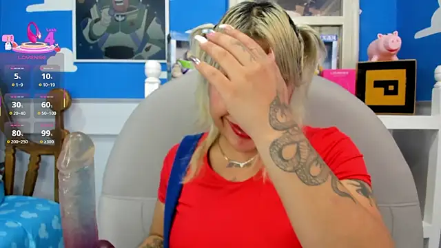 miss danika online show from March 22, 2025, 11:11 am