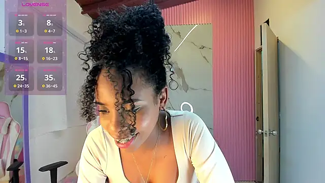 lia 16 online show from January 30, 2025, 4:16 am