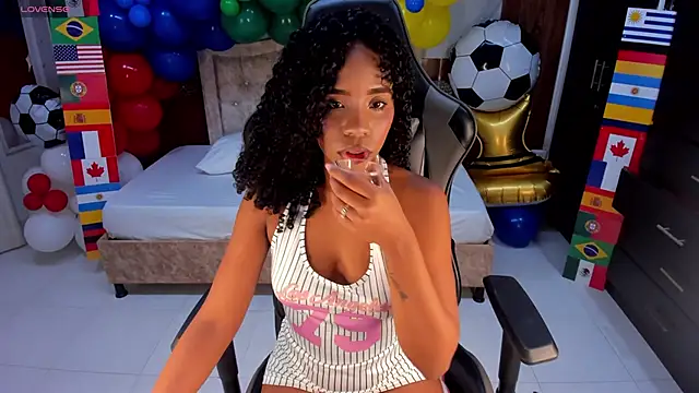 lia 16 online show from June 19, 2026, 11:03 am