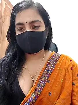 Ritusri Dotta online show from February 7, 2025, 6:45 pm