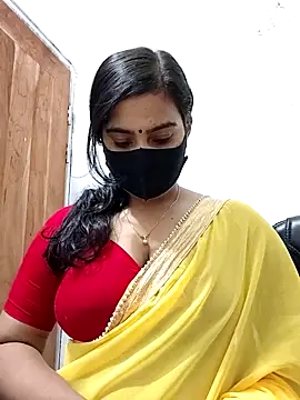 Ritusri Dotta online show from February 24, 2025, 11:09 pm