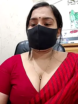 Ritusri Dotta online show from February 18, 2026, 6:48 pm