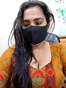 Ritusri Dotta online show from April 10, 2026, 4:33 pm