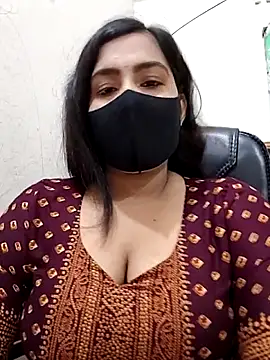 Ritusri Dotta online show from April 29, 2026, 5:17 pm