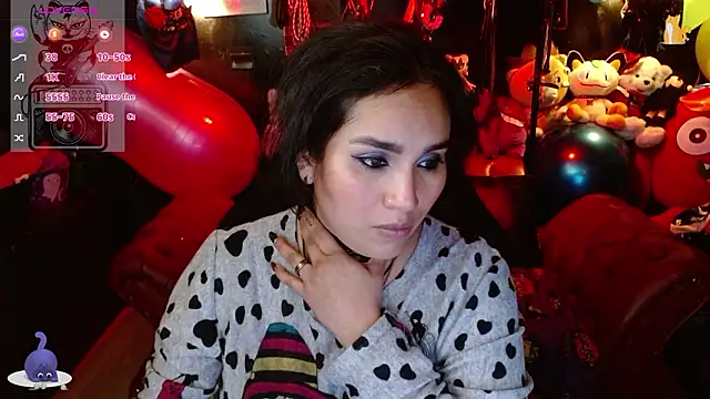 kureiji hentaii online show from February 4, 2026, 5:13 am