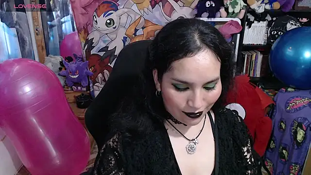kureiji hentaii online show from April 25, 2026, 9:56 pm