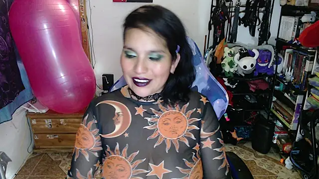 Snapshot of kureiji_hentaii chatting on June 25, 2026, 5:12 am kureiji hentaii online show from June 25, 2026, 5:12 am