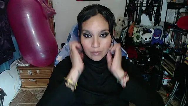Snapshot of kureiji_hentaii chatting on June 26, 2026, 4:50 am kureiji hentaii online show from June 26, 2026, 4:50 am