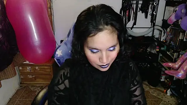 Snapshot of kureiji_hentaii chatting on July 7, 2026, 4:04 am kureiji hentaii online show from July 7, 2026, 4:04 am