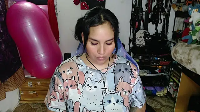 Snapshot of kureiji_hentaii chatting on July 17, 2026, 5:47 am kureiji hentaii online show from July 17, 2026, 5:47 am