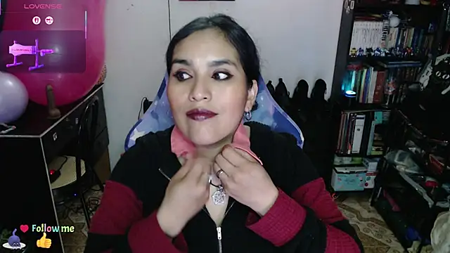 Snapshot of kureiji_hentaii chatting on July 23, 2026, 3:48 am kureiji hentaii online show from July 23, 2026, 3:48 am
