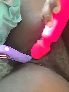 ppinkstarr online show from July 19, 2026, 1:37 pm