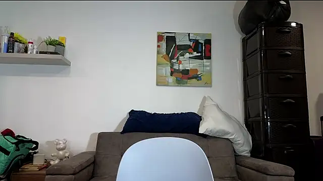 Snapshot of Alondra_fetish chatting on August 4, 2026, 1:09 am Alondra fetish online show from August 4, 2026, 1:09 am