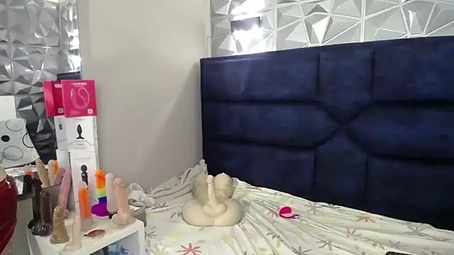 Natasha 699 online show from October 29, 2025, 8:21 pm