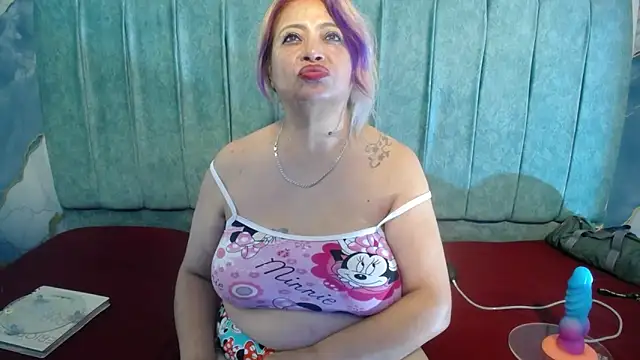 Natasha 699 online show from May 7, 2026, 9:20 pm