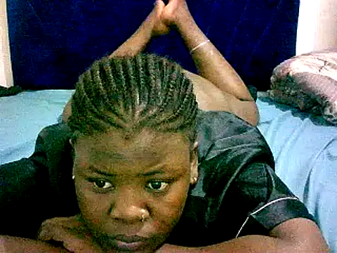 honeypotsweet online show from November 12, 2025, 9:36 pm