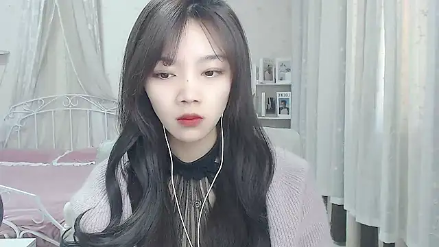 Jenny-Z online show from February 8, 2026, 2:04 am