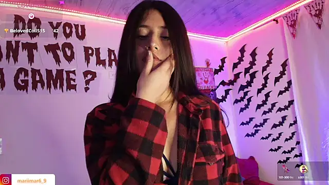 mari mar69 online show from October 6, 2025, 9:29 am