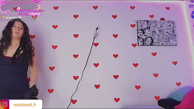 mari mar69 online show from February 17, 2026, 11:18 am