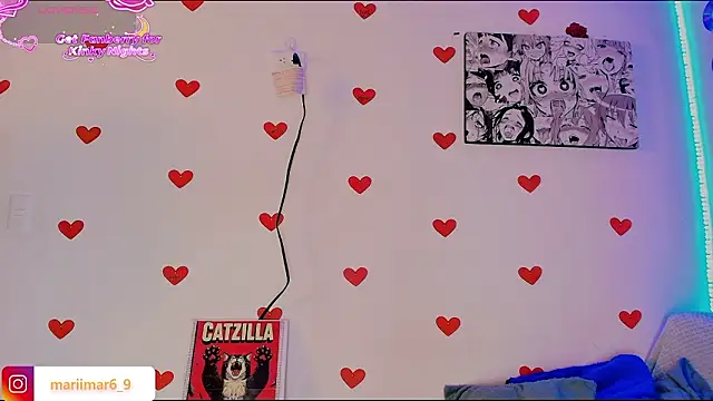 mari mar69 online show from February 24, 2026, 8:45 am