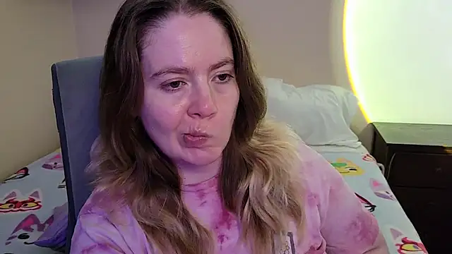 InternetFairy XO online show from May 2, 2026, 6:29 am