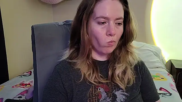 InternetFairy XO online show from May 3, 2026, 5:57 am