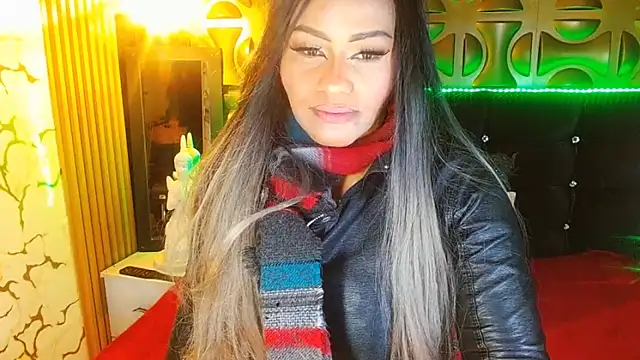 black ambar online show from April 24, 2026, 2:25 am