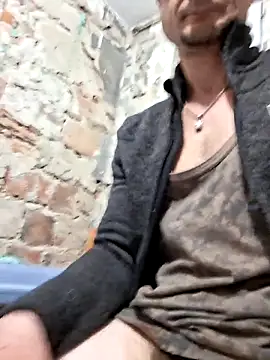 Ondrej3 online show from April 7, 2026, 12:00 am