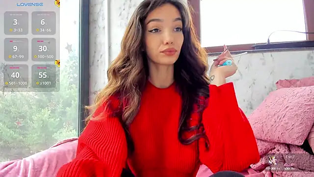 Snapshot of Sassy_Teen chatting on December 4, 2024, 9:07 am Sassy Teen online show from December 4, 2024, 9:07 am