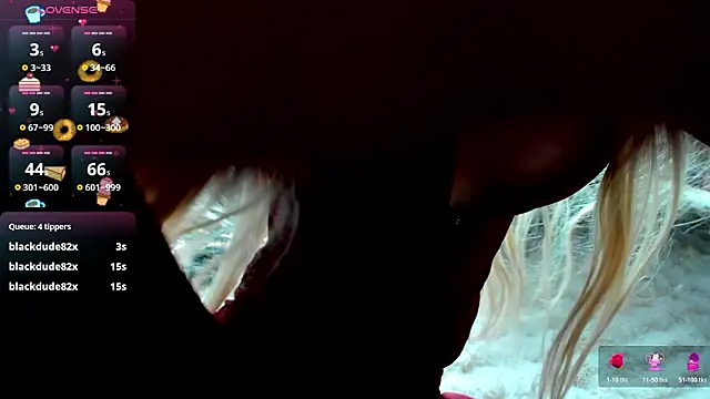 Sassy Teen online show from February 25, 2026, 8:57 am