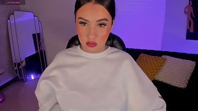 Snapshot of LindseyMoss chatting on December 29, 2024, 4:27 am LindseyMoss online show from December 29, 2024, 4:27 am