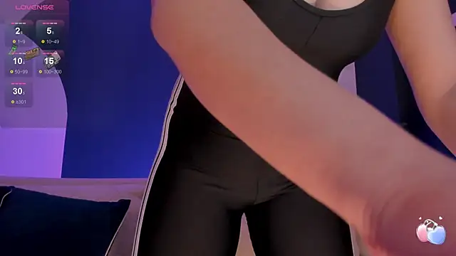 Snapshot of LindseyMoss chatting on January 16, 2025, 9:37 am LindseyMoss online show from January 16, 2025, 9:37 am