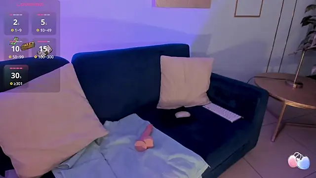 Snapshot of LindseyMoss chatting on January 18, 2025, 6:03 am LindseyMoss online show from January 18, 2025, 6:03 am