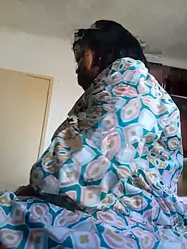Real1SweetQueen online show from July 8, 2026, 9:47 am