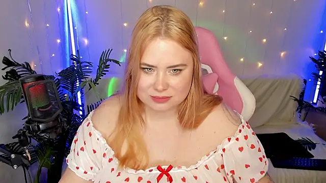 Akemi BBW online show from January 19, 2025, 9:02 pm