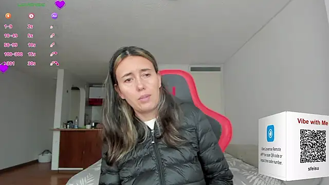 zoe jeane beker online show from March 13, 2026, 8:26 pm