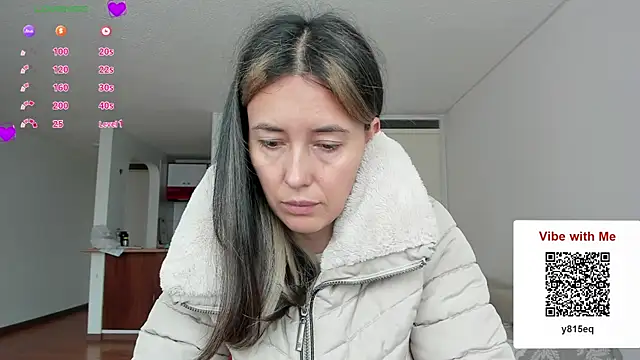 Snapshot of zoe_jeane_beker chatting on March 25, 2026, 4:46 pm zoe jeane beker online show from March 25, 2026, 4:46 pm