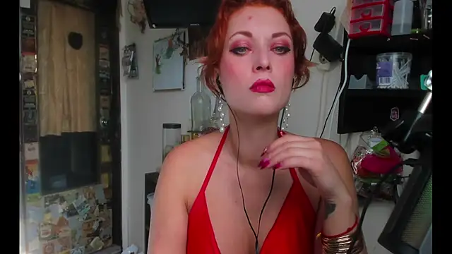 astarrot online show from September 12, 2025, 9:42 am