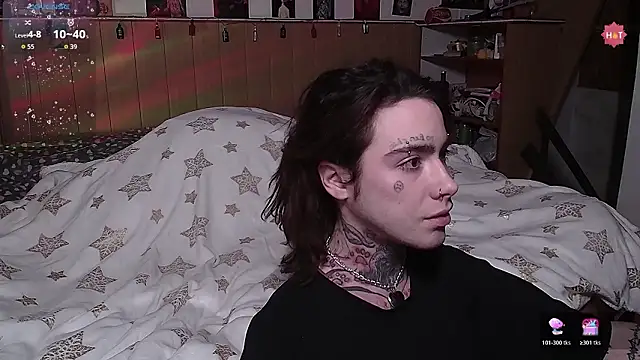 Hanako Jentoru online show from January 17, 2026, 4:22 pm