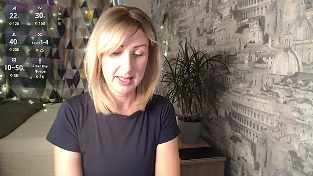 Snapshot of Ariel_the_mermaid chatting on November 10, 2025, 6:23 am Ariel the mermaid online show from November 10, 2025, 6:23 am