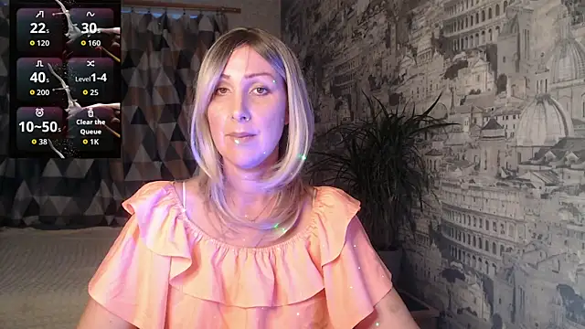 Snapshot of Ariel_the_mermaid chatting on November 21, 2025, 6:56 am Ariel the mermaid online show from November 21, 2025, 6:56 am