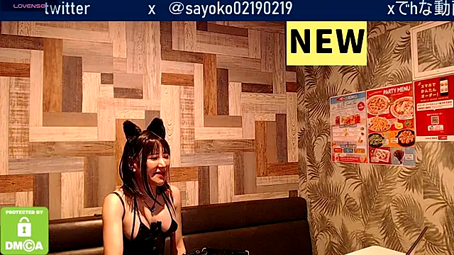   mimi  LOVE   online show from November 6, 2025, 12:06 pm