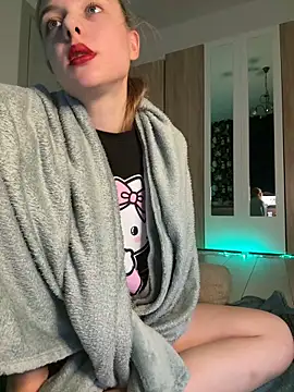 Snapshot of freiiaflower chatting on March 3, 2025, 4:14 am freiiaflower online show from March 3, 2025, 4:14 am